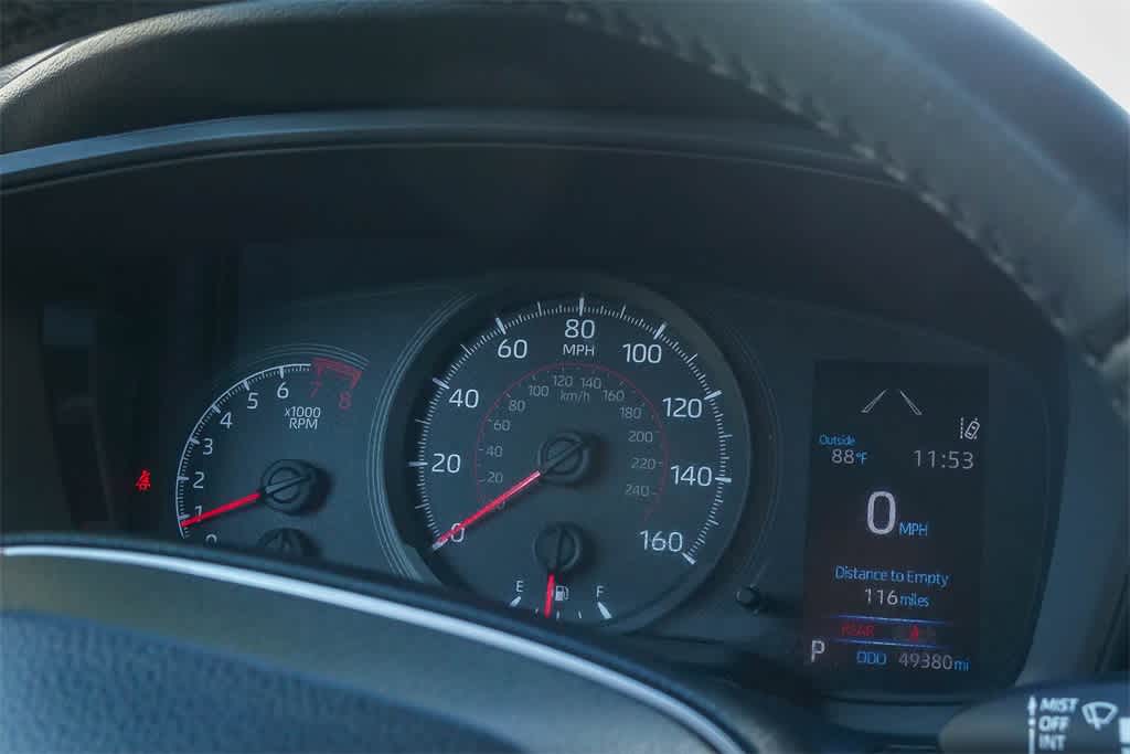 Thumbnail: 2020 Toyota Corolla - 20