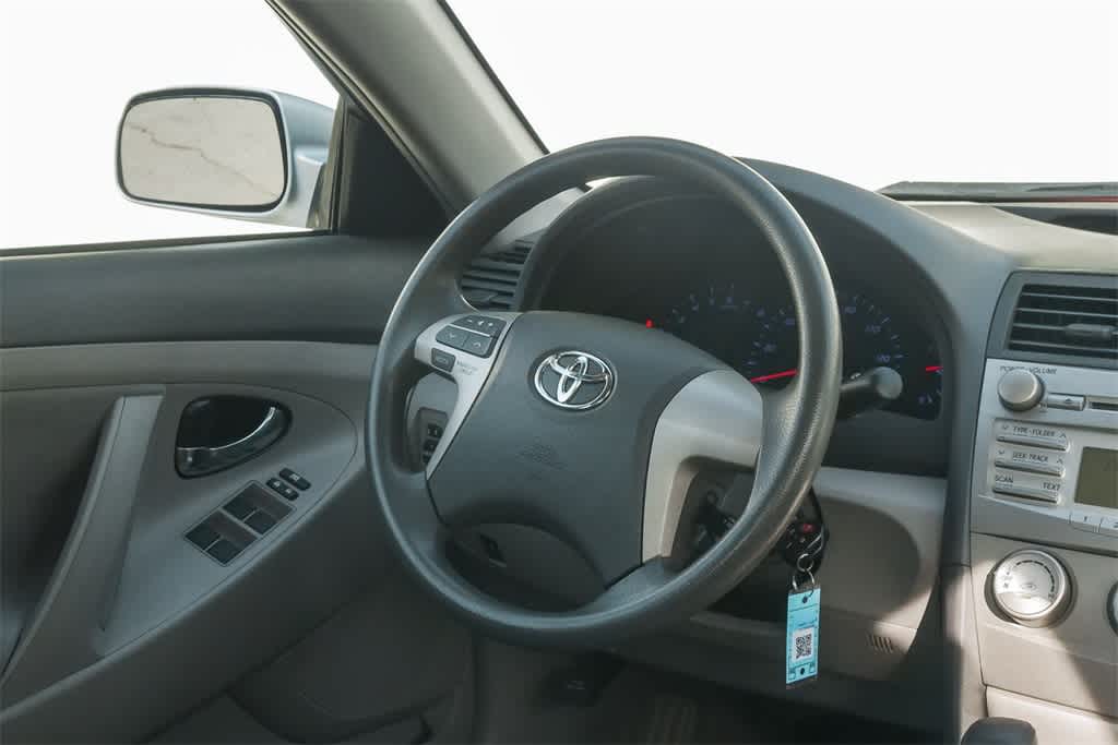 Thumbnail: 2011 Toyota Camry - 14