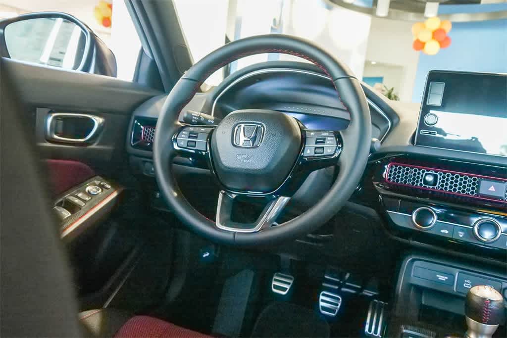 Thumbnail: 2026 Honda Civic - 16