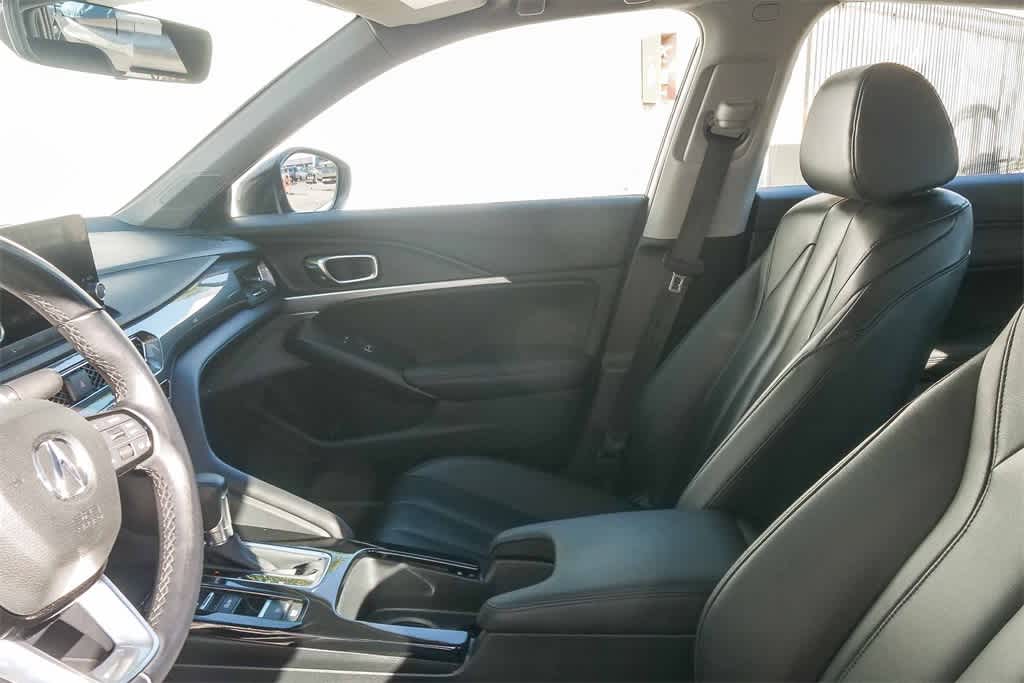 Thumbnail: 2025 Acura Integra - 17