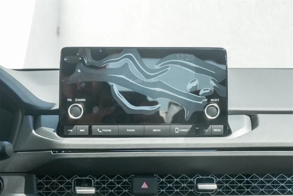 Thumbnail: 2025 Honda Accord - 15