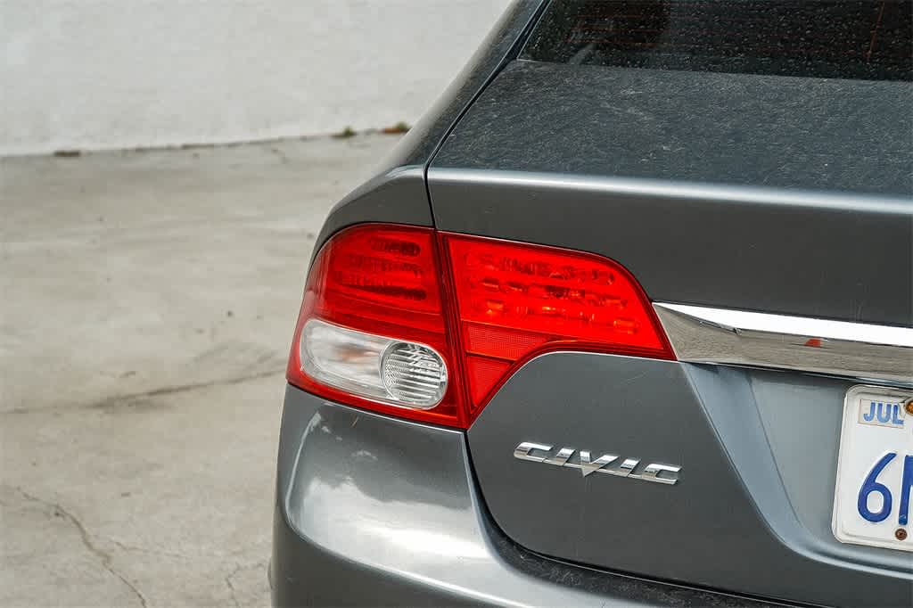 Thumbnail: 2010 Honda Civic - 7