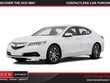 Acura TLX