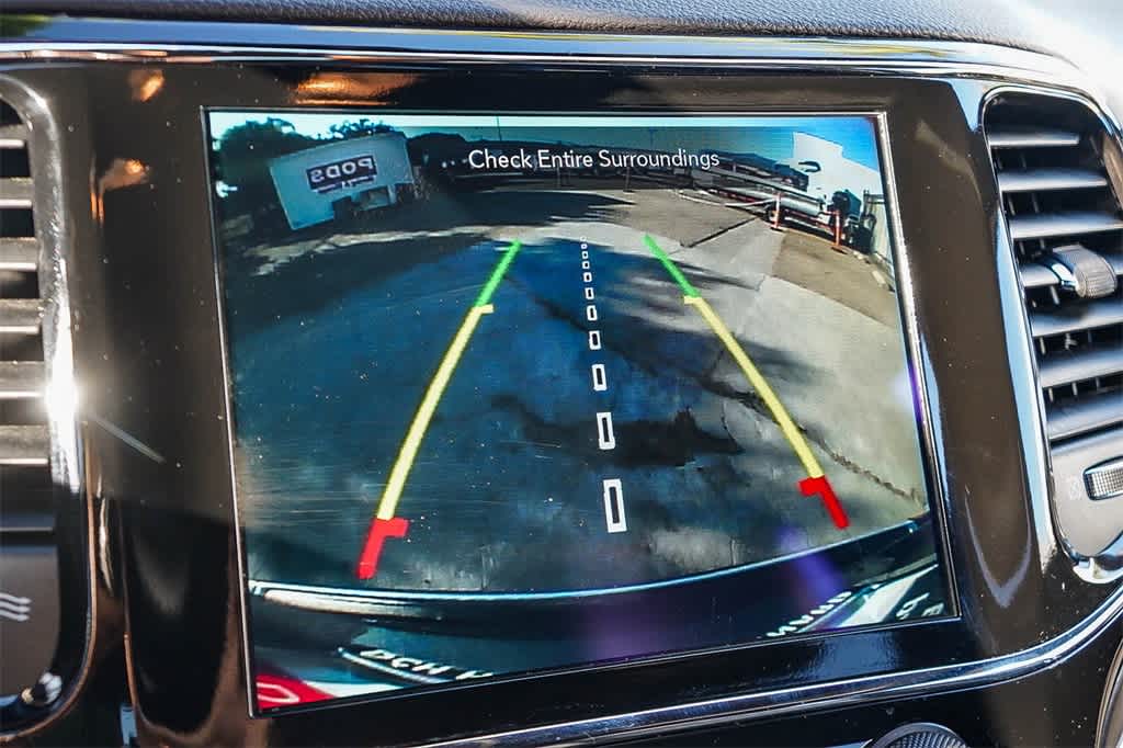 Thumbnail: 2020 Jeep Grand Cherokee - 27