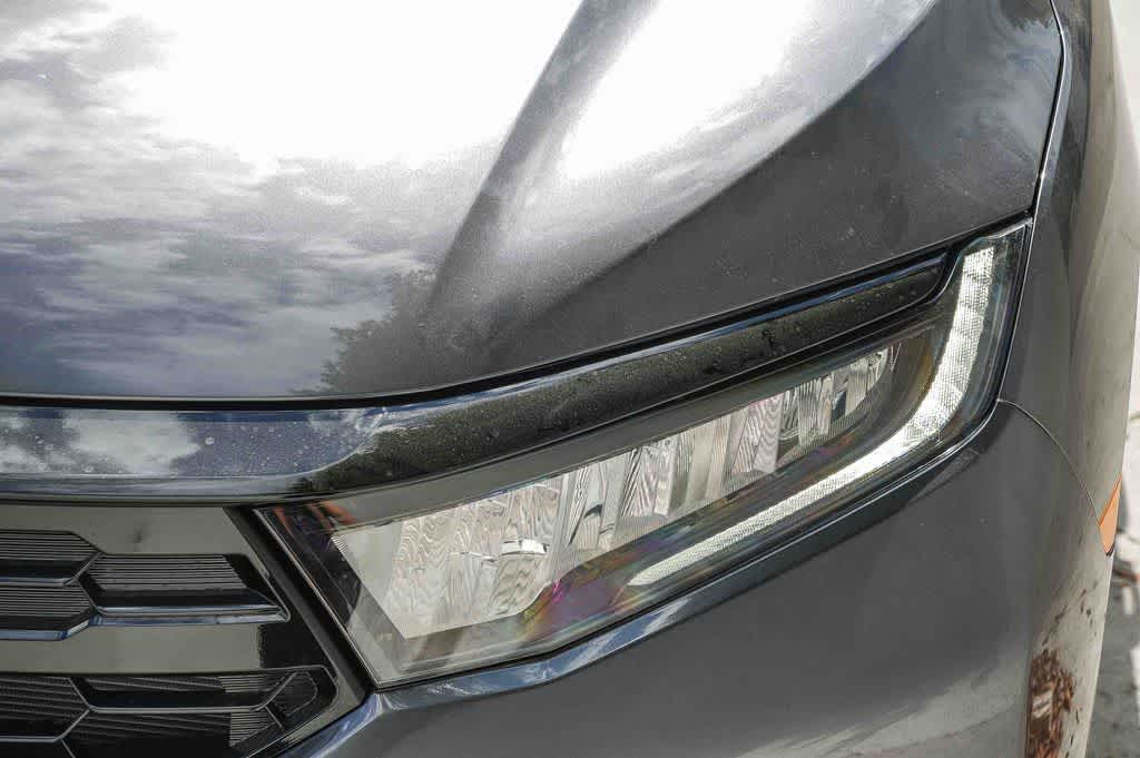 Thumbnail: 2026 Honda Odyssey - 8