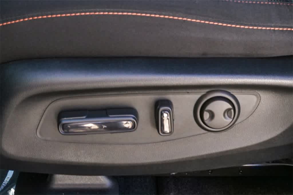 2023 Honda CR-V Sport 21