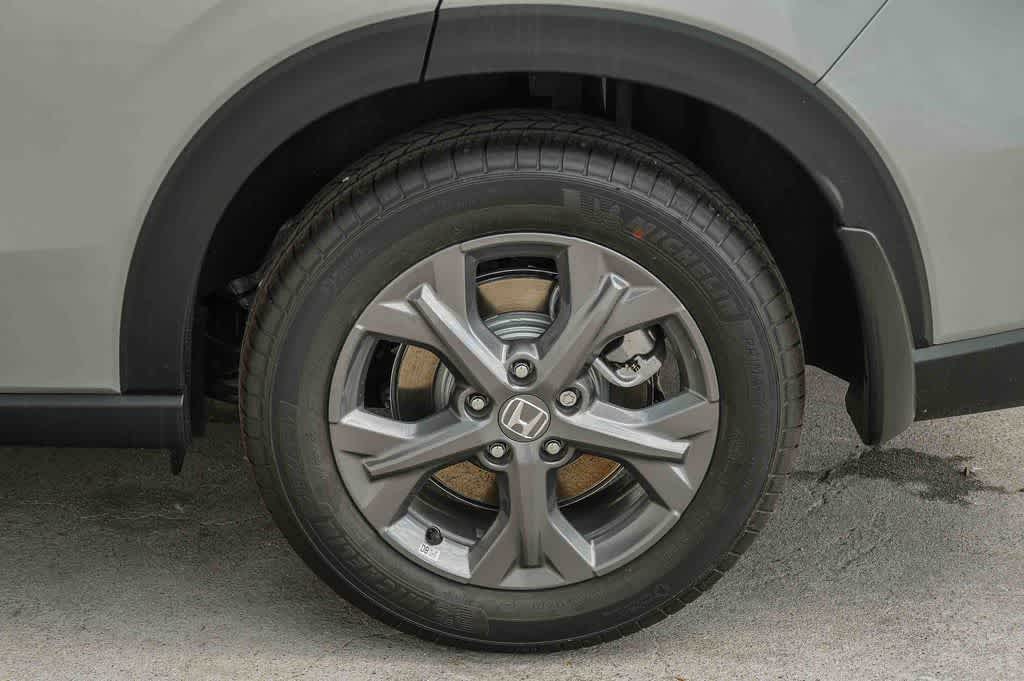 Thumbnail: 2026 Honda HR-V - 11