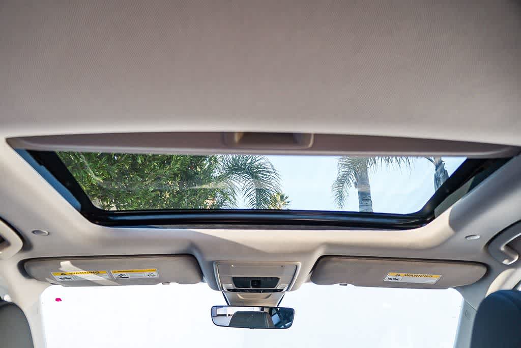 Thumbnail: 2026 Honda CR-V - 20