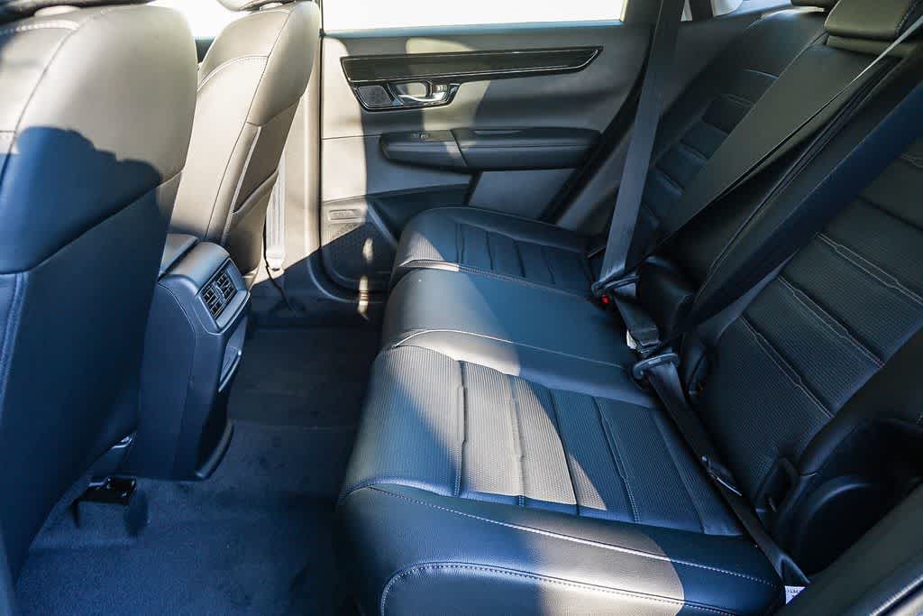 Thumbnail: 2026 Honda CR-V - 23