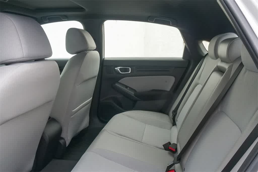 Thumbnail: 2025 Honda Civic - 16