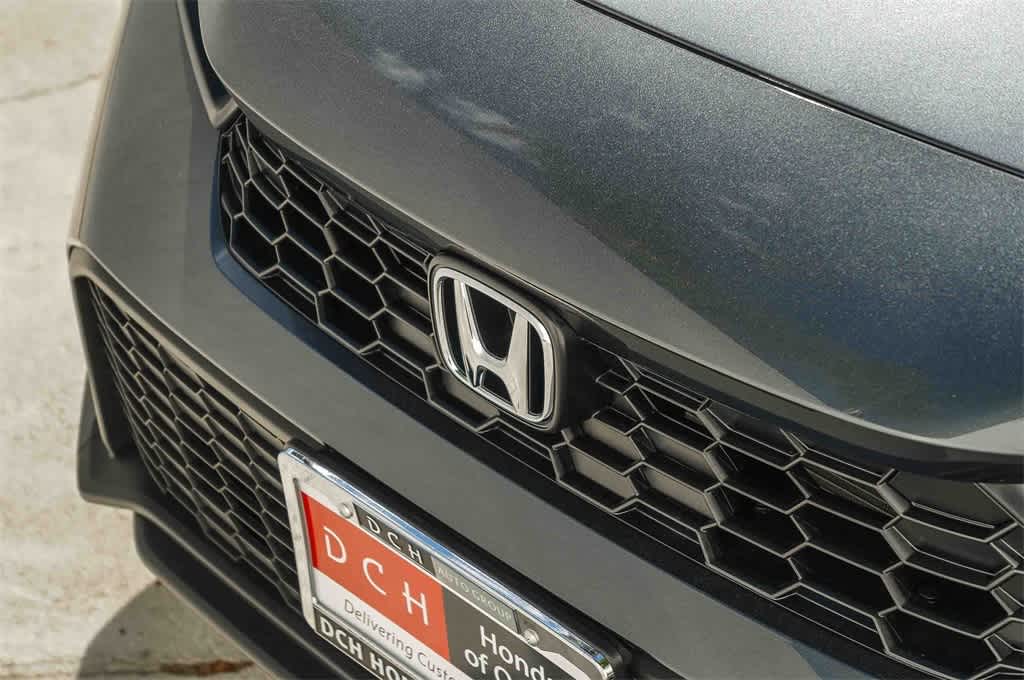 Thumbnail: 2026 Honda Civic - 9