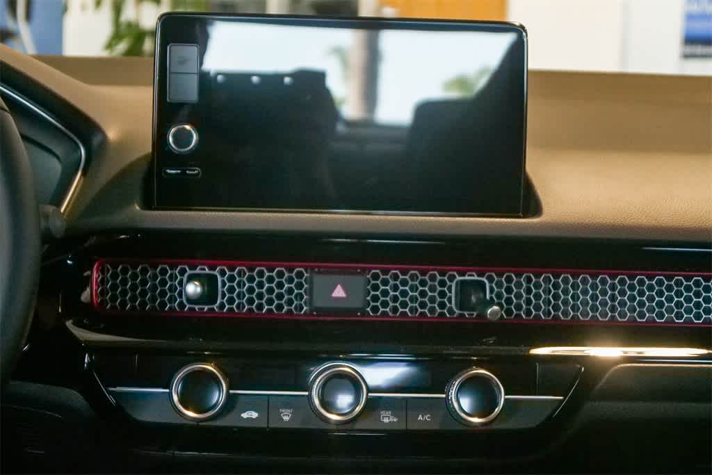 Thumbnail: 2026 Honda Civic - 13