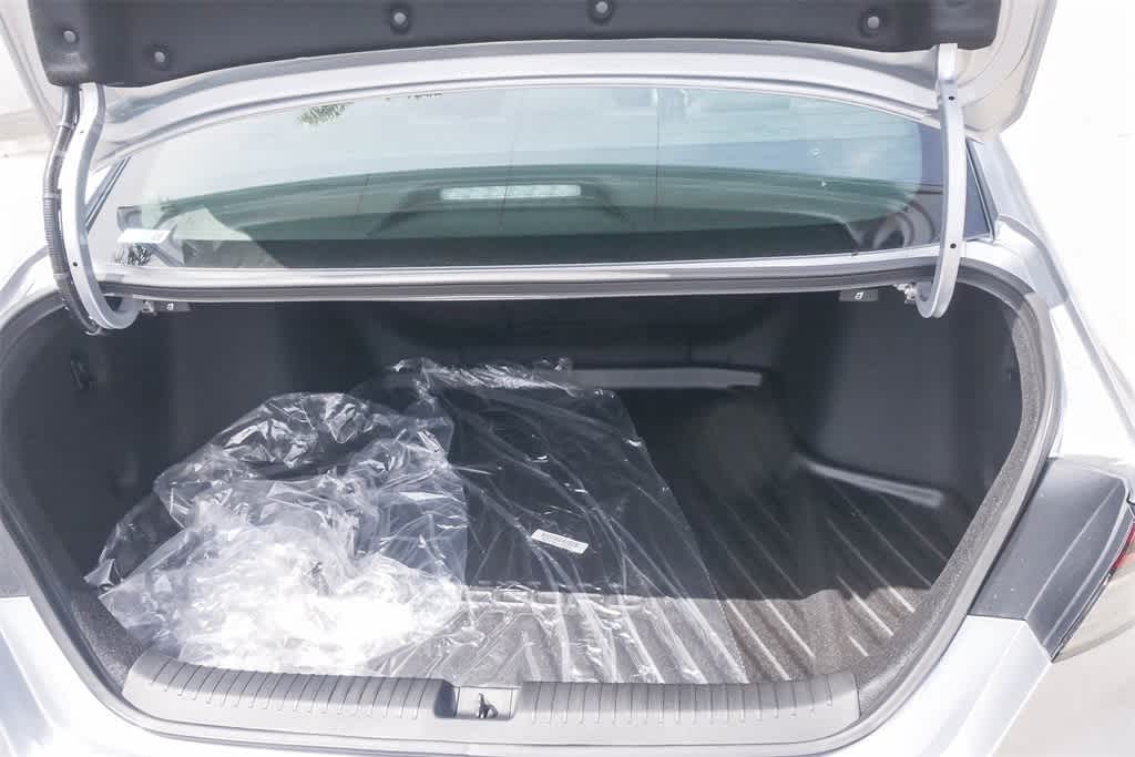 Thumbnail: 2025 Honda Accord - 11