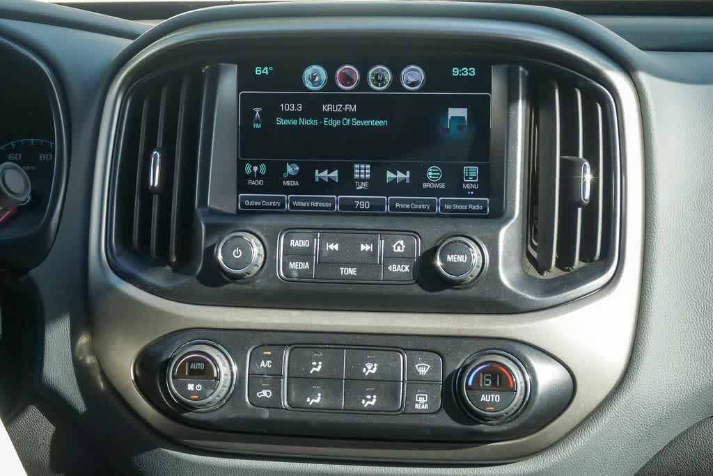 Thumbnail: 2016 Chevrolet Colorado - 12