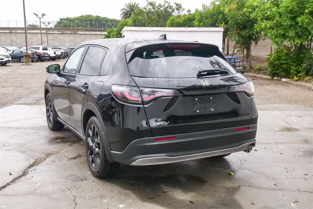Thumbnail: 2023 Honda HR-V - 7