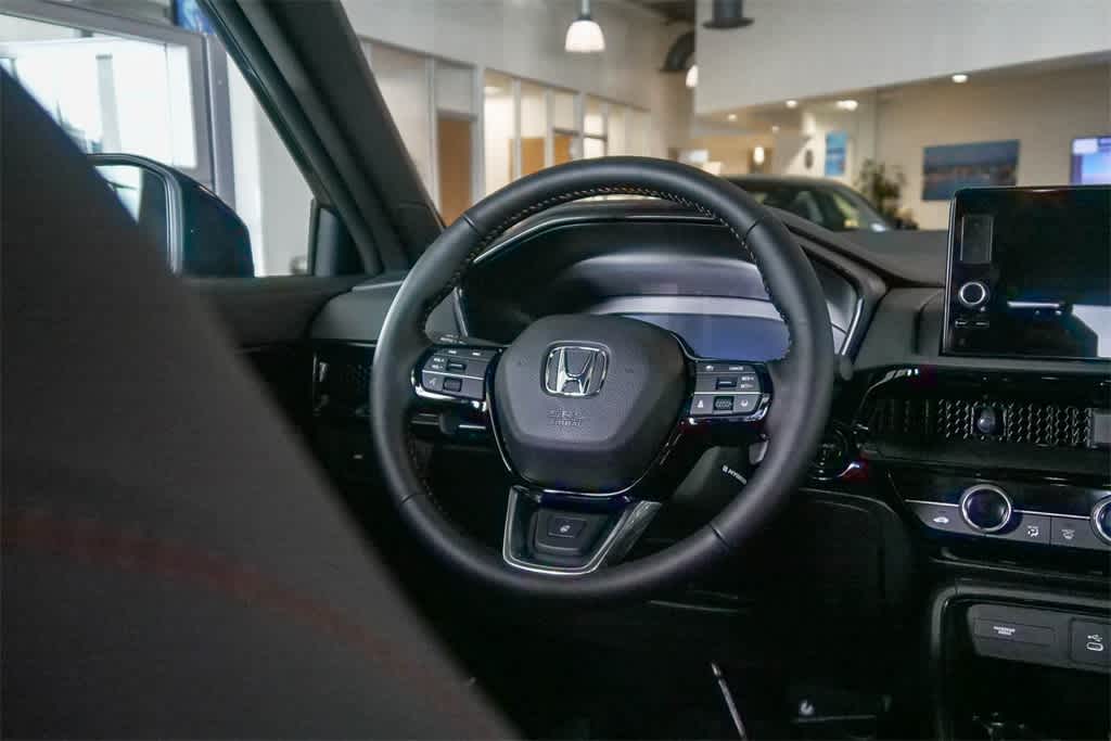 Thumbnail: 2026 Honda CR-V - 16