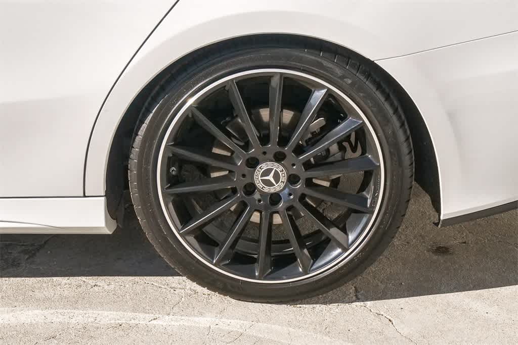 Thumbnail: 2021 Mercedes-Benz A-Class - 6