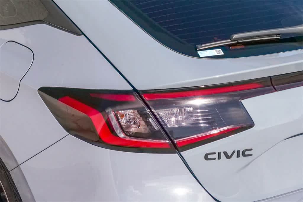 Thumbnail: 2024 Honda Civic - 10