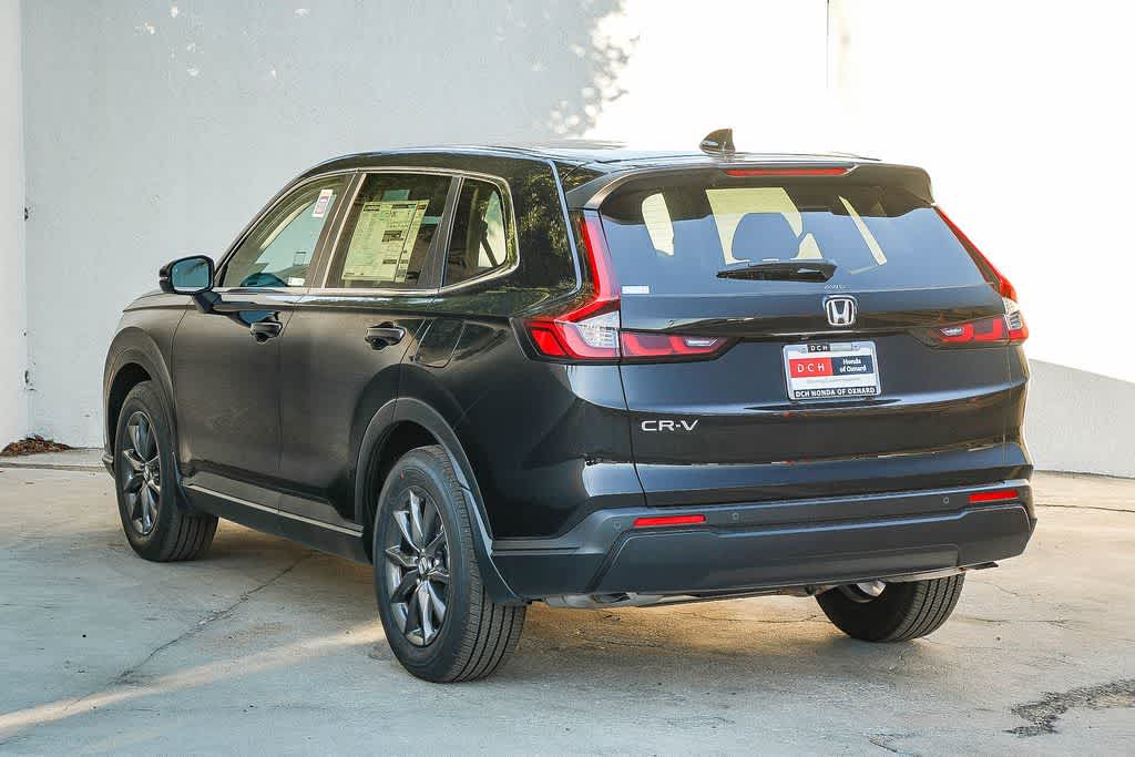 Thumbnail: 2026 Honda CR-V - 6