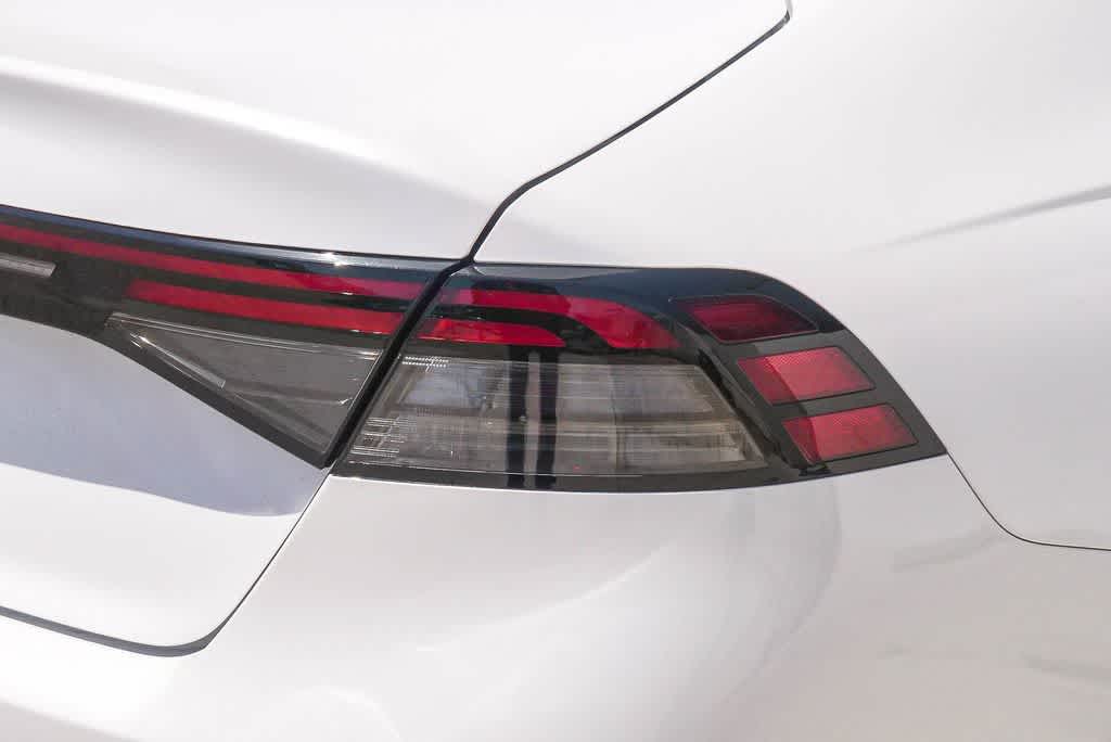 Thumbnail: 2026 Honda Accord - 10