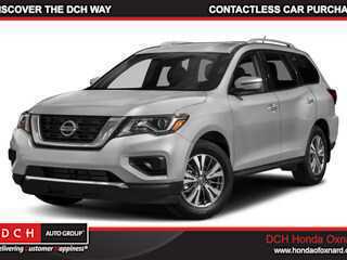 2017 Nissan Pathfinder S -
                  Oxnard, CA