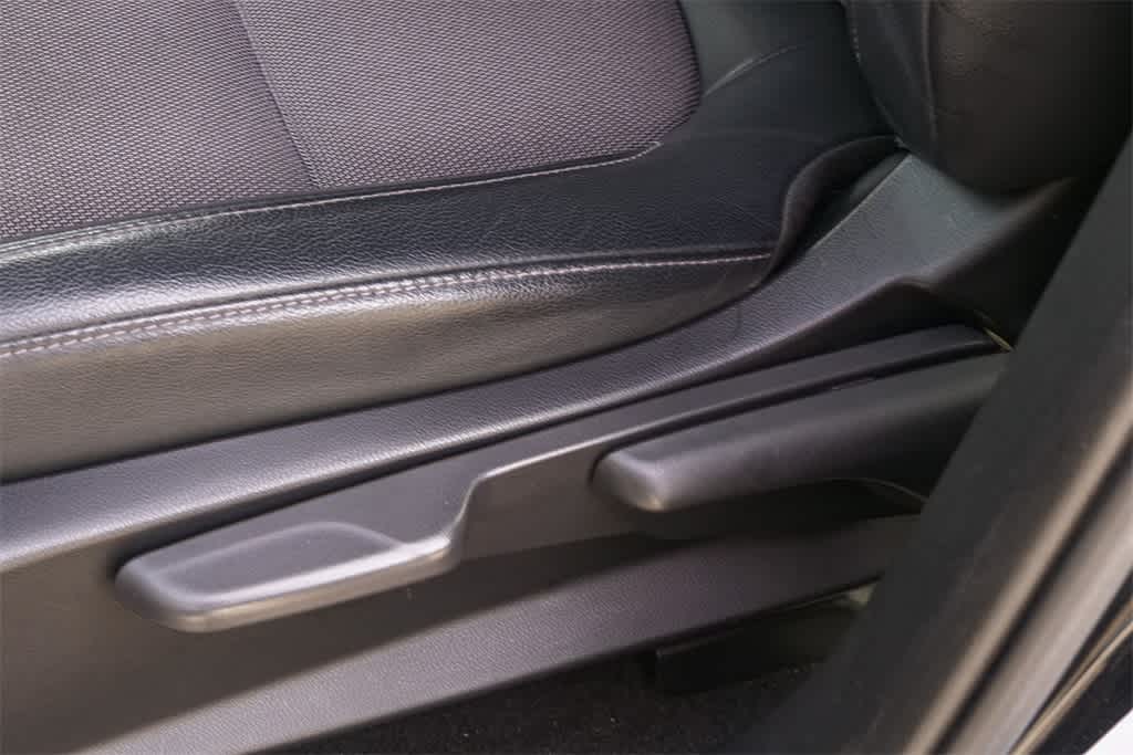 Thumbnail: 2018 Honda Clarity - 18