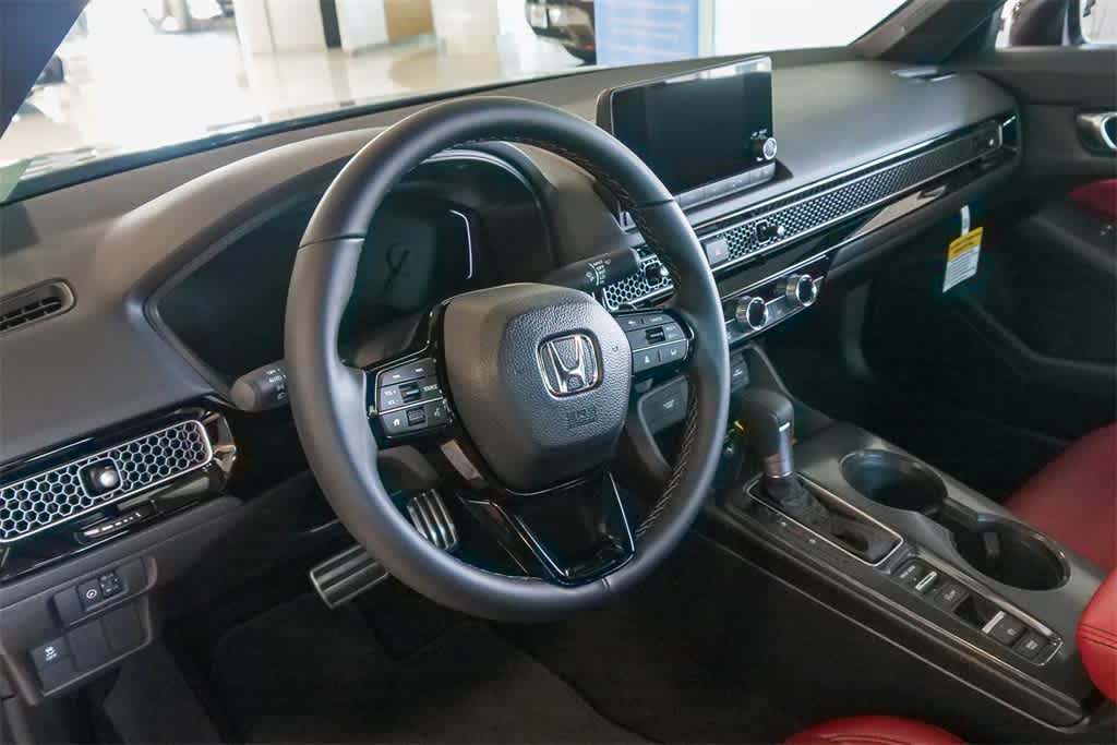 Thumbnail: 2026 Honda Civic - 24
