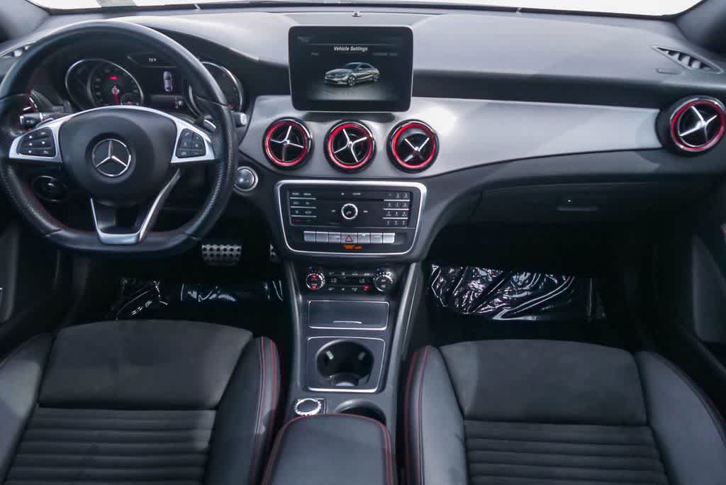 Thumbnail: 2018 Mercedes-Benz CLA - 11