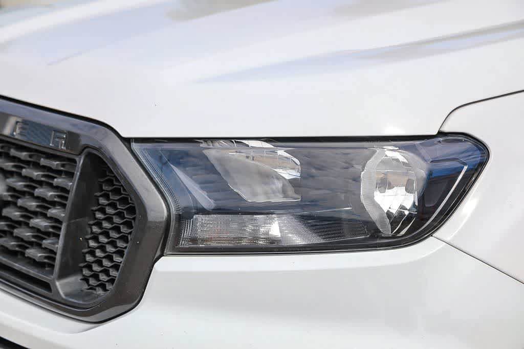 Thumbnail: 2021 Ford Ranger - 6