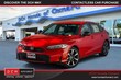 Honda Civic Hatchback Hybrid