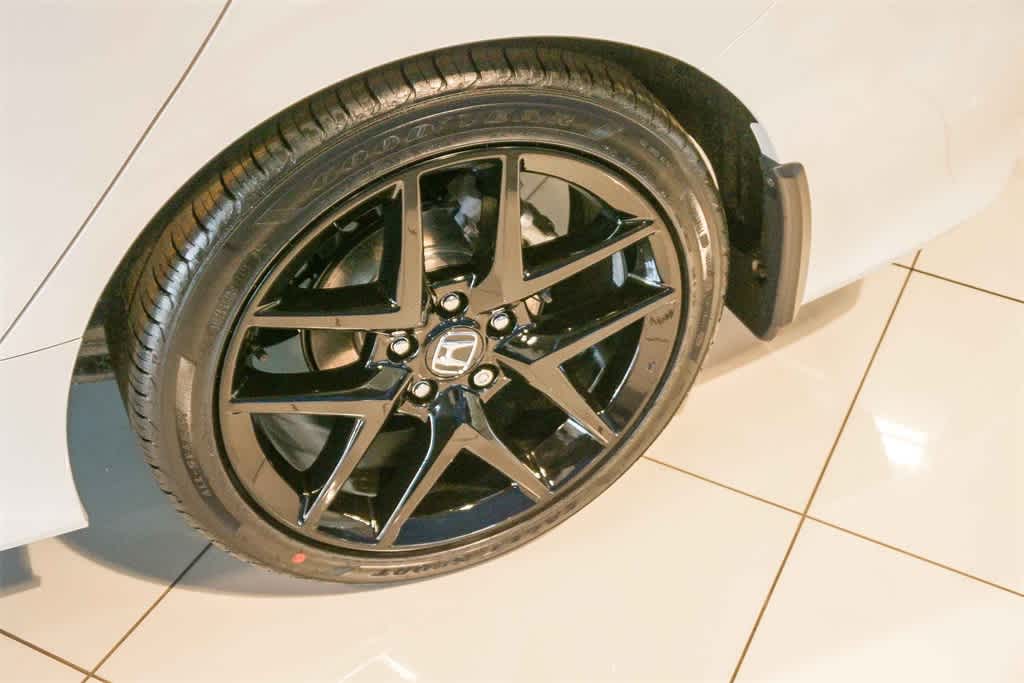 Thumbnail: 2026 Honda Civic - 6