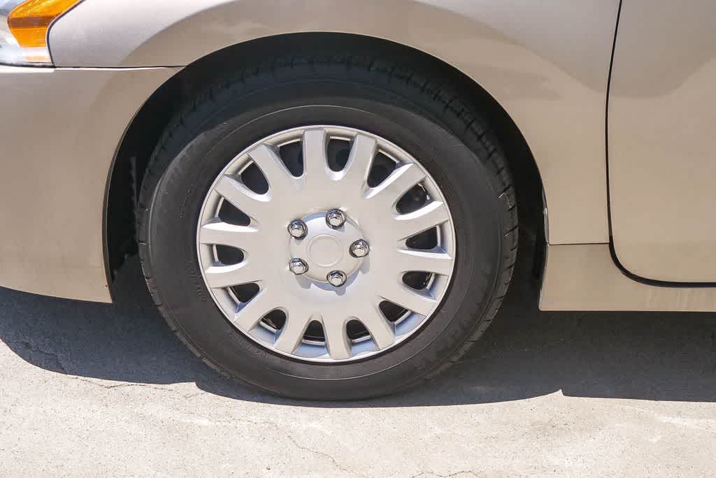 Thumbnail: 2013 Nissan Altima - 5