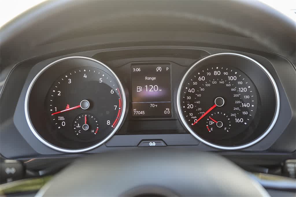 Thumbnail: 2019 Volkswagen Tiguan - 21