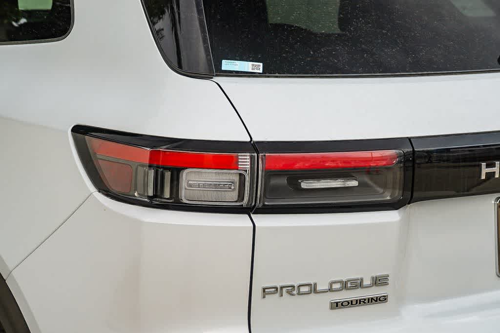 Thumbnail: 2026 Honda Prologue - 7