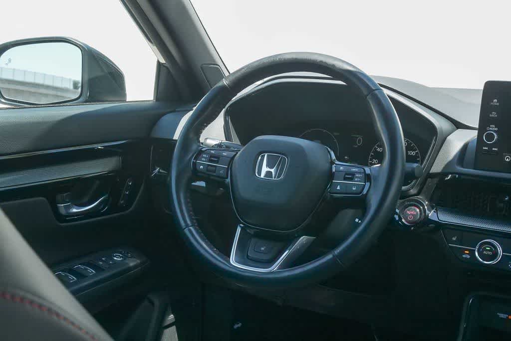 Thumbnail: 2023 Honda CR-V - 13