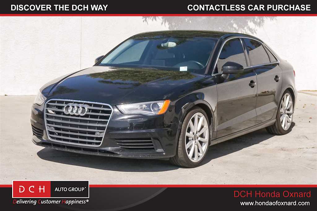 2015 Audi A3 Premium Plus -
                  Oxnard, CA