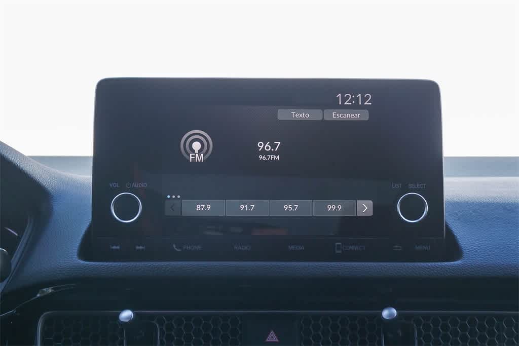 Thumbnail: 2023 Honda Civic - 12