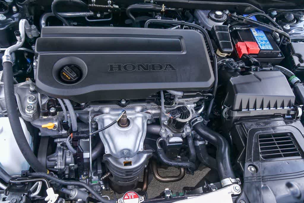 Thumbnail: 2025 Honda Civic - 23