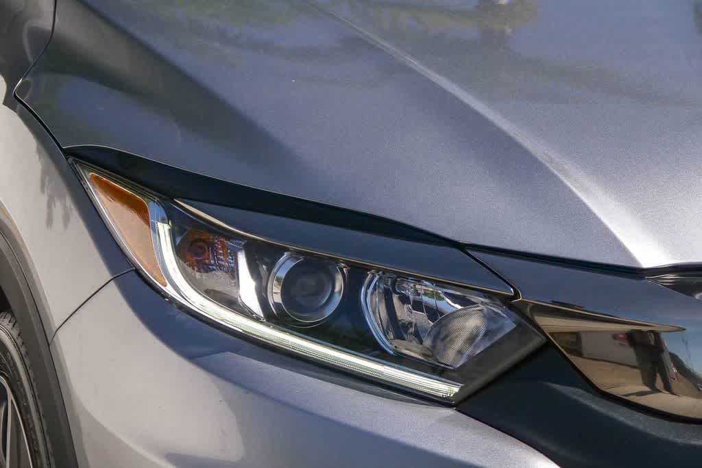 Thumbnail: 2022 Honda HR-V - 4