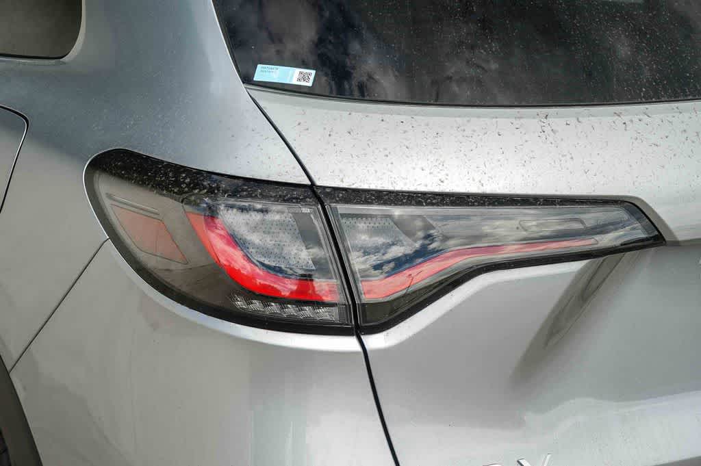 Thumbnail: 2026 Honda HR-V - 7