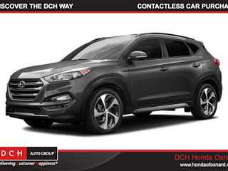 2016 Hyundai Tucson SE -
                  Oxnard, CA