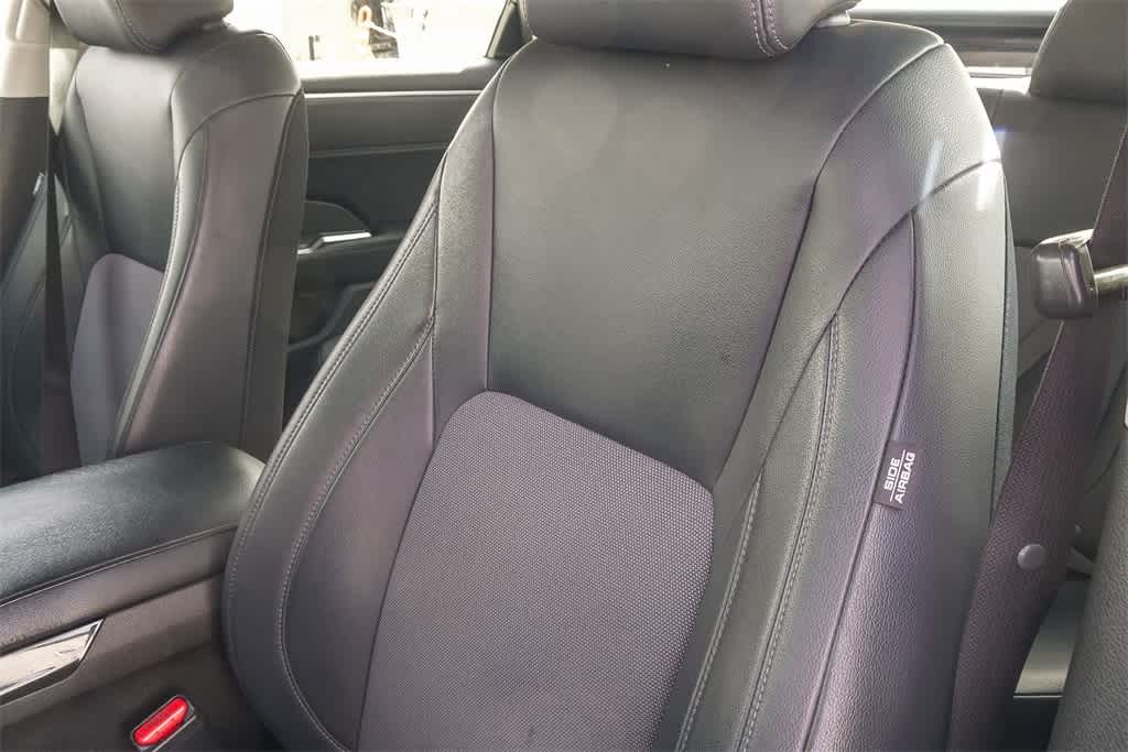 Thumbnail: 2018 Honda Clarity - 19