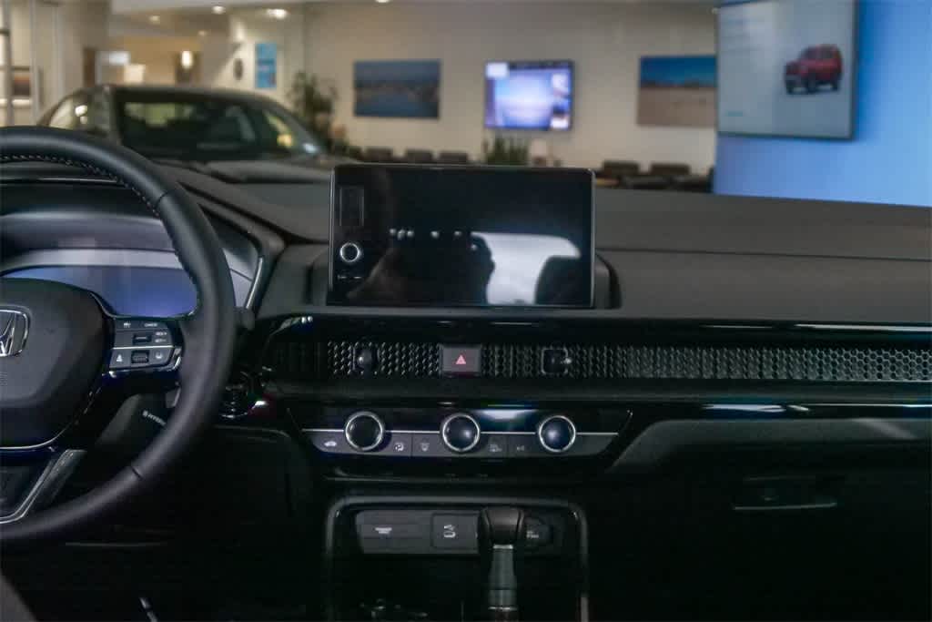 Thumbnail: 2026 Honda CR-V - 14