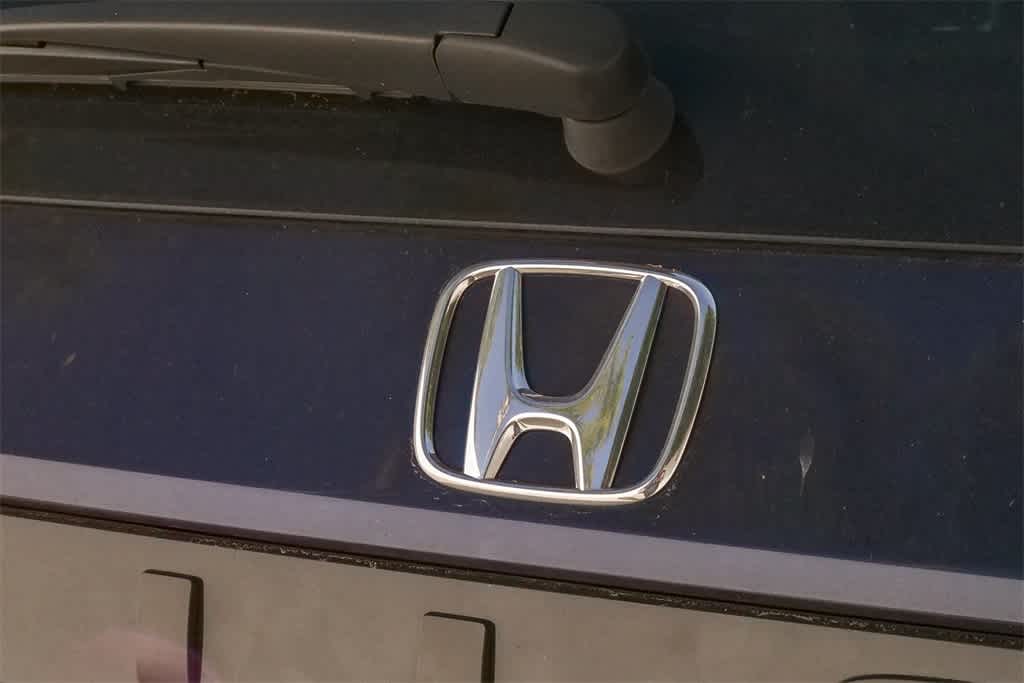 Thumbnail: 2025 Honda Pilot - 11