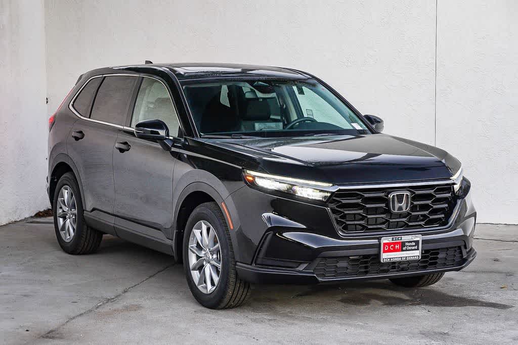 Thumbnail: 2026 Honda CR-V - 3