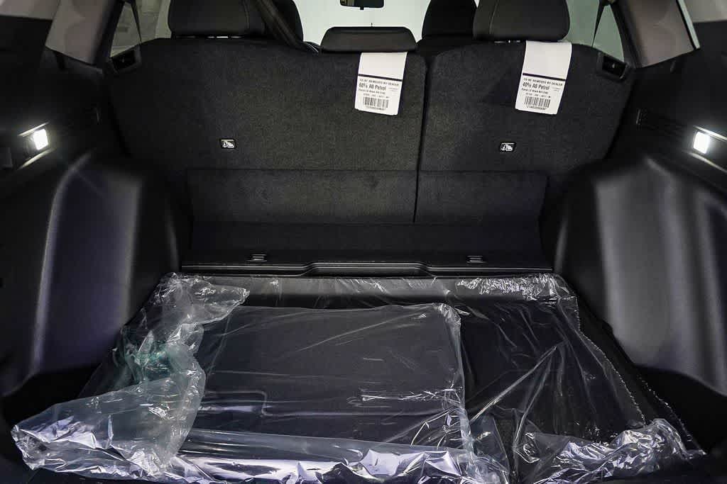 Thumbnail: 2026 Honda CR-V - 49