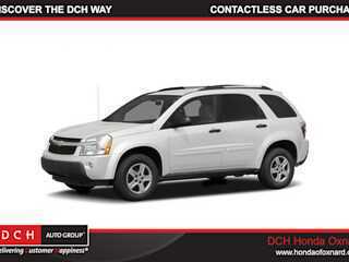 2005 Chevrolet Equinox LS -
                  Oxnard, CA