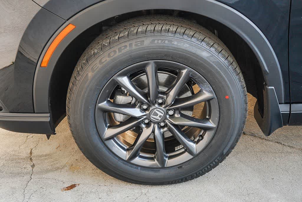 Thumbnail: 2026 Honda CR-V - 10