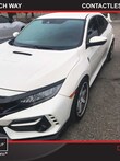  Honda Civic Type R