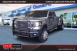  Ford Super Duty F-350 DRW